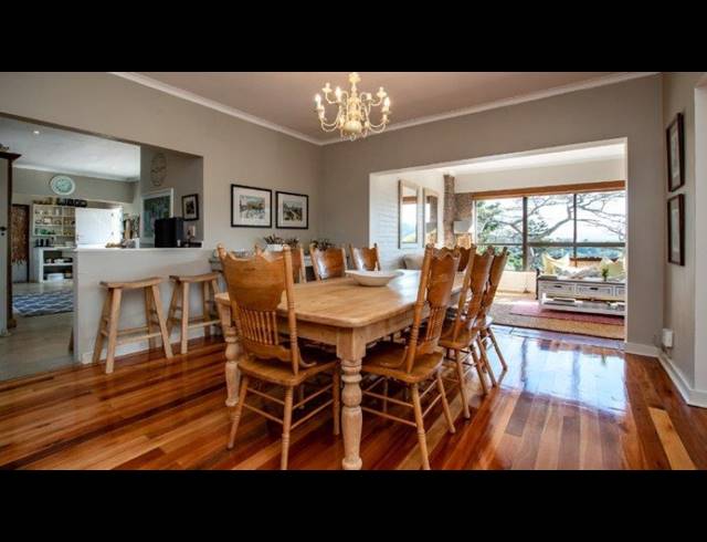 4 BEDROOM HOUSE TO LET IN WESTVILLE